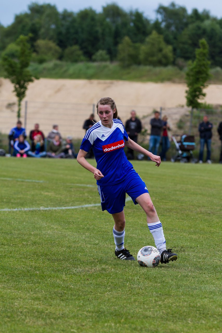 Bild 281 - Frauen FSC Kaltenkirchen : SG Wilstermarsch : Ergebnis: 1:1